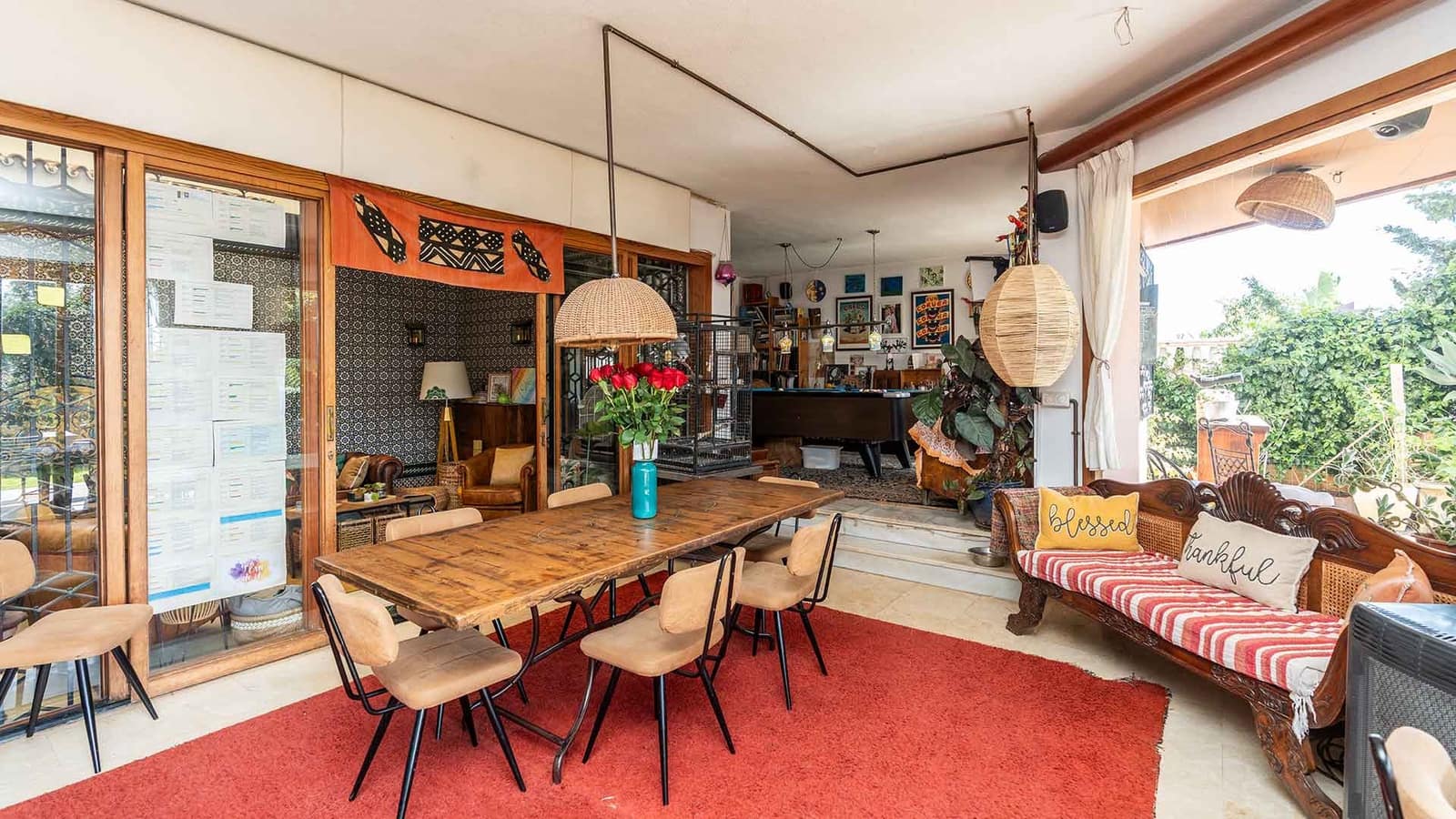 5 chambre Villa/Maison à vendre à Marbella avec piscine - 2 350 000 € (Ref: 9630140)