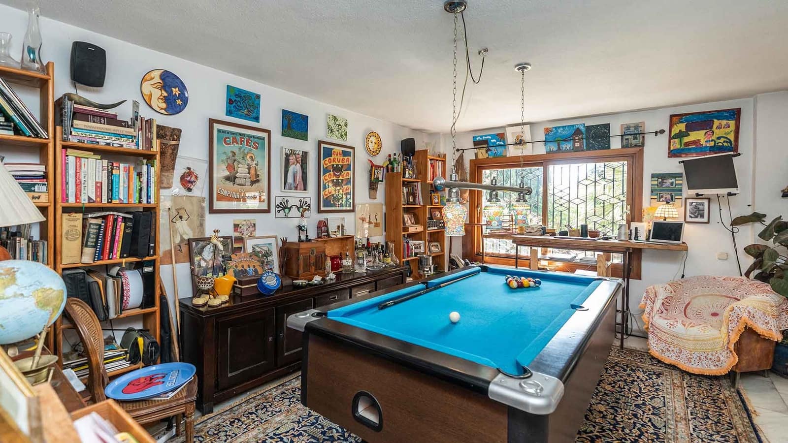 5 chambre Villa/Maison à vendre à Marbella avec piscine - 2 350 000 € (Ref: 9630140)