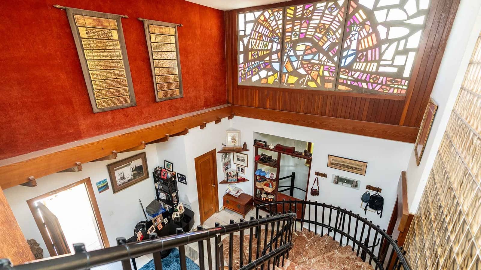 5 chambre Villa/Maison à vendre à Marbella avec piscine - 2 350 000 € (Ref: 9630140)