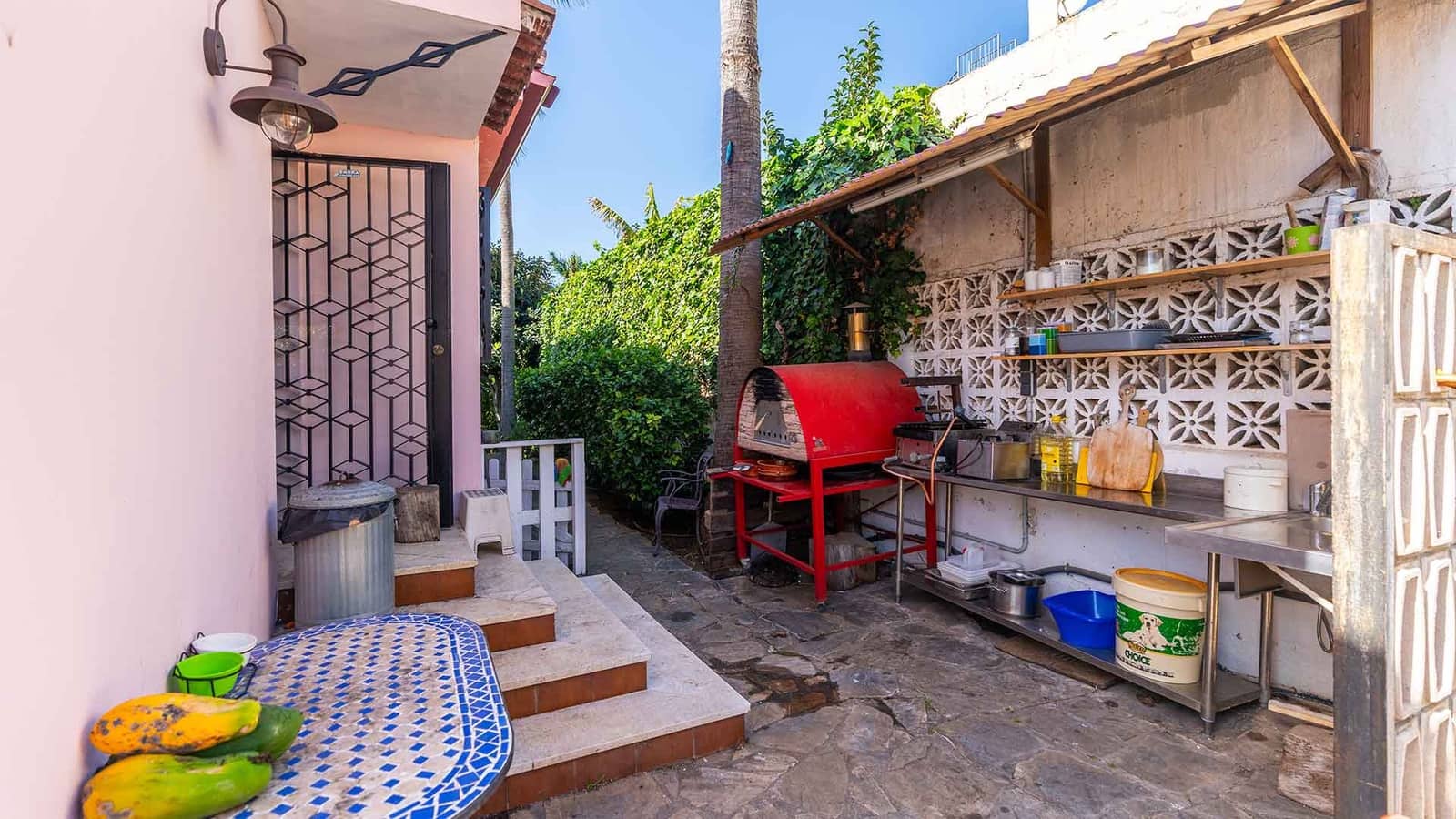 5 chambre Villa/Maison à vendre à Marbella avec piscine - 2 350 000 € (Ref: 9630140)