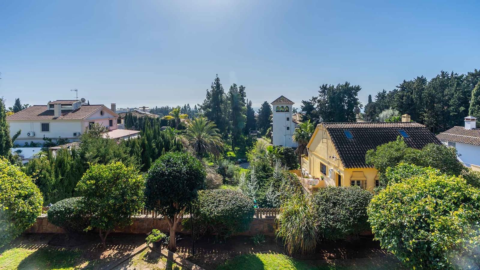 5 chambre Villa/Maison à vendre à Marbella avec piscine - 2 350 000 € (Ref: 9630140)