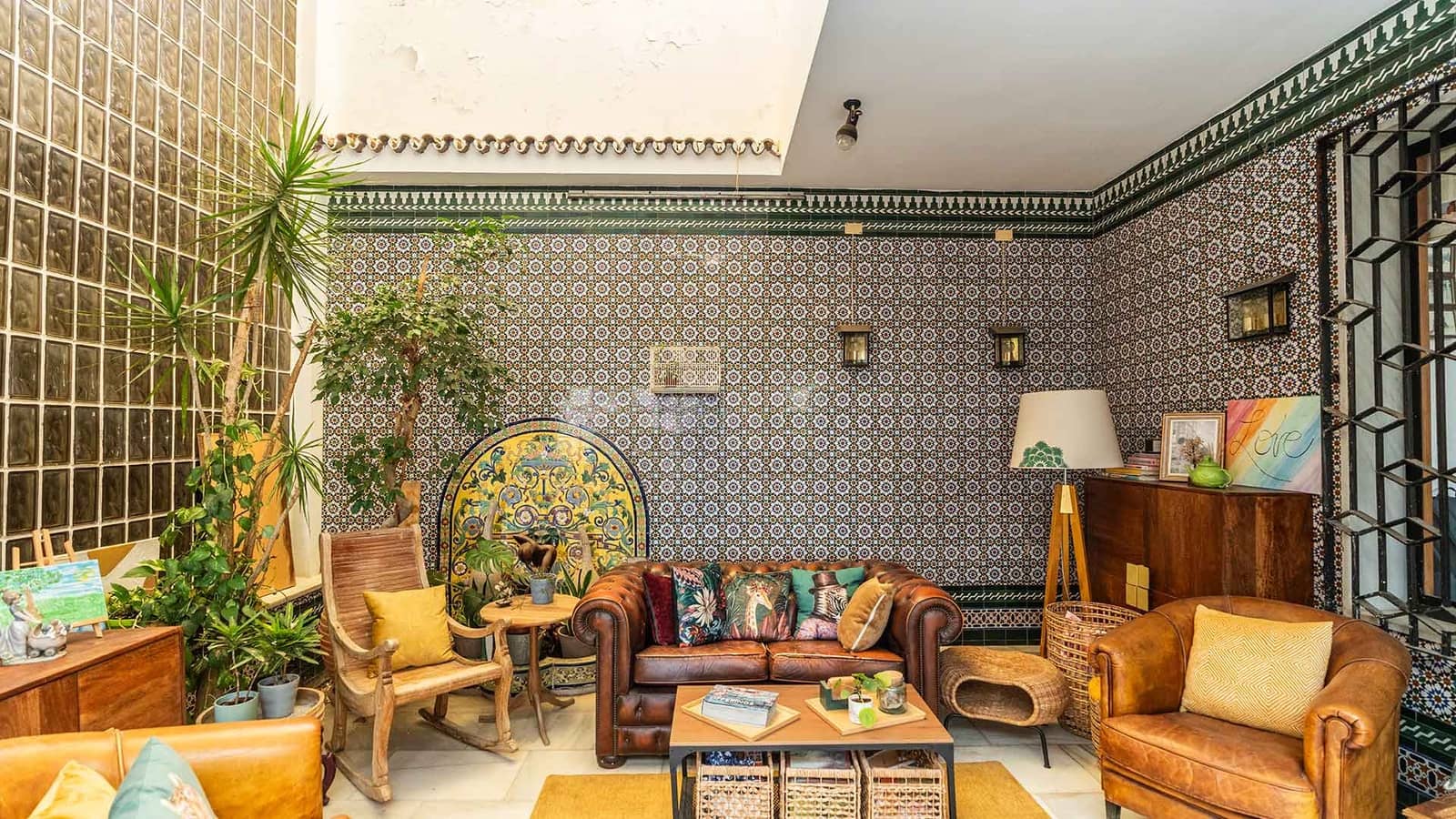 5 chambre Villa/Maison à vendre à Marbella avec piscine - 2 350 000 € (Ref: 9630140)