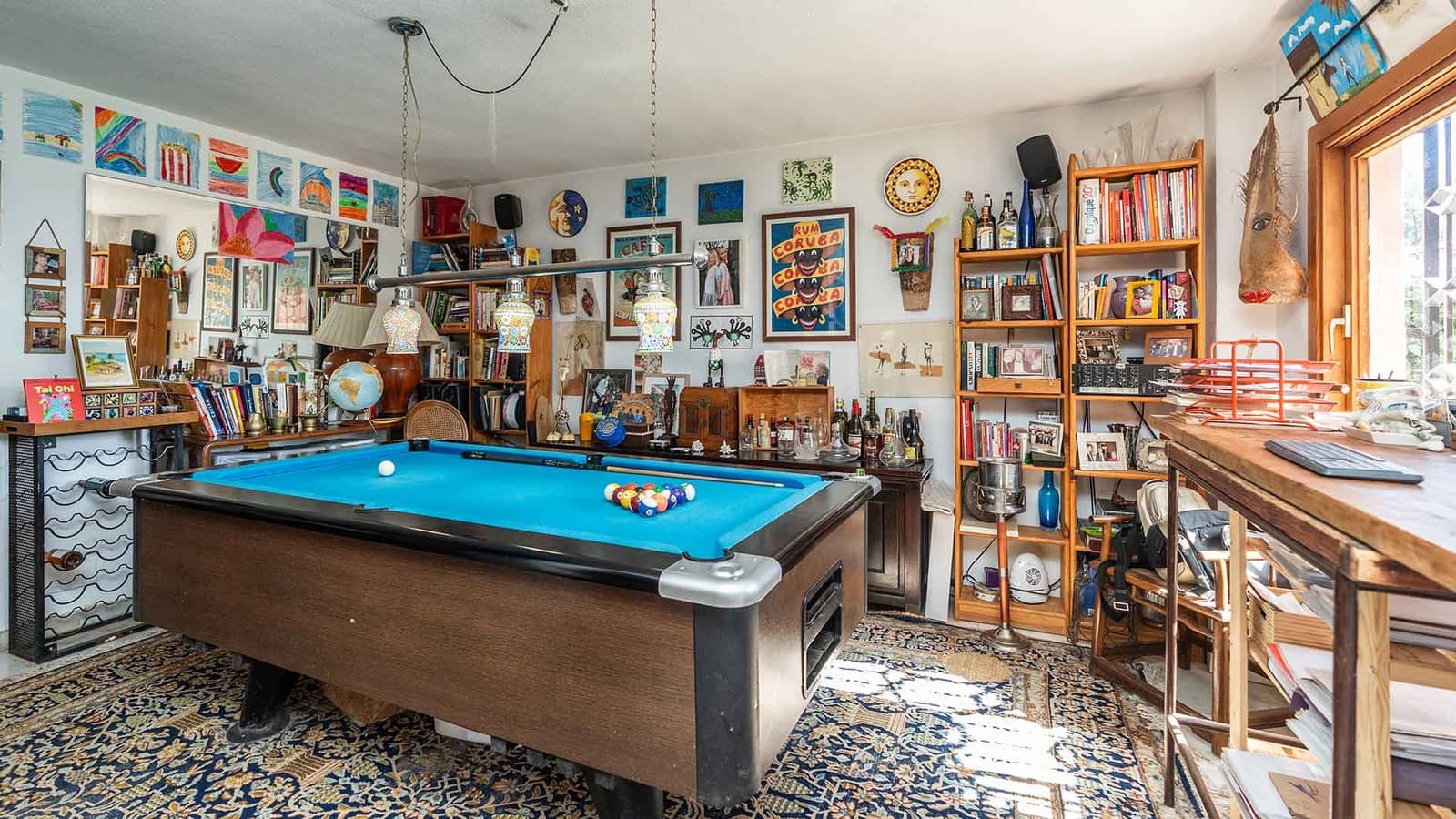 5 chambre Villa/Maison à vendre à Marbella avec piscine - 2 350 000 € (Ref: 9630140)