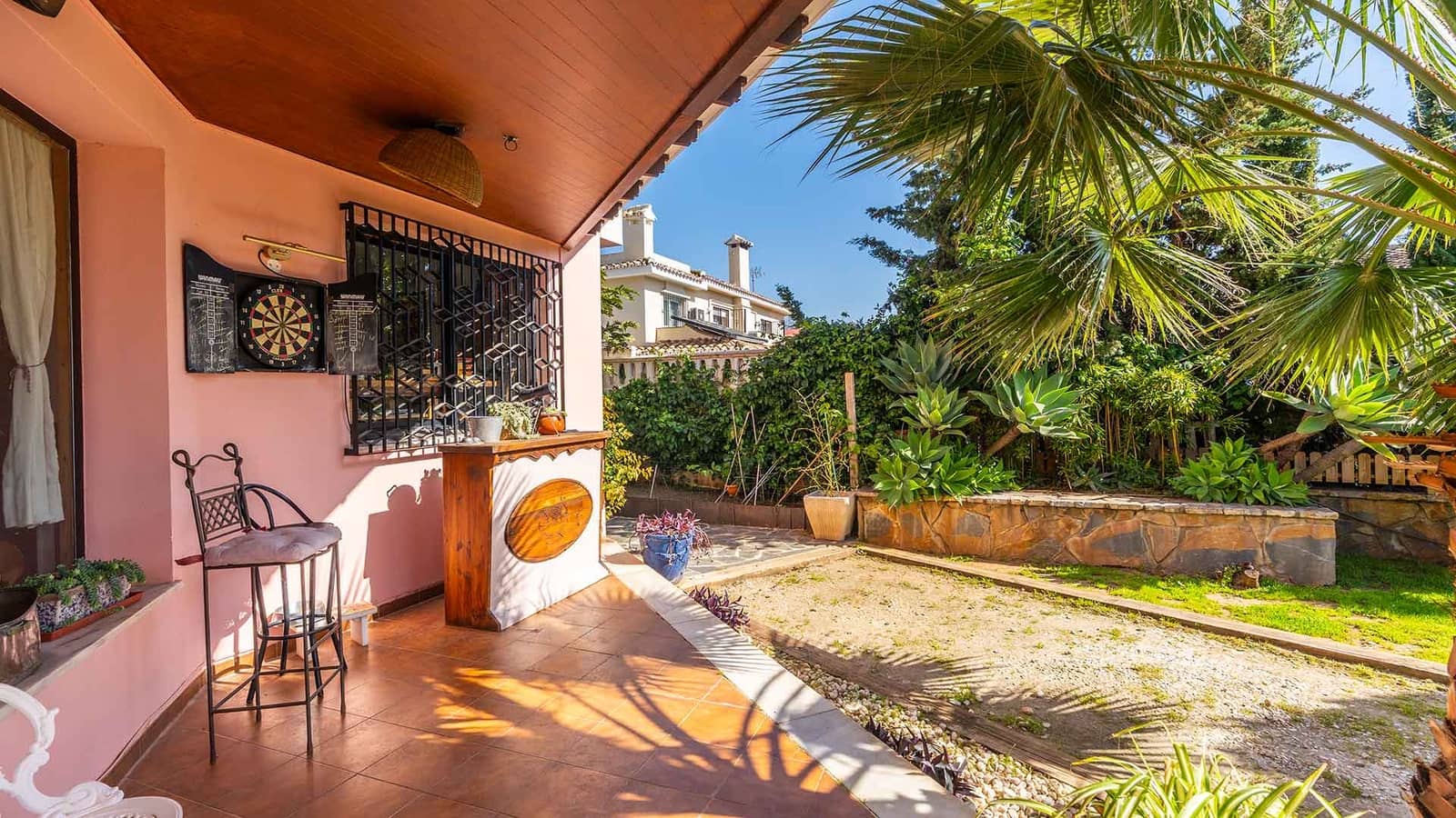 5 chambre Villa/Maison à vendre à Marbella avec piscine - 2 350 000 € (Ref: 9630140)