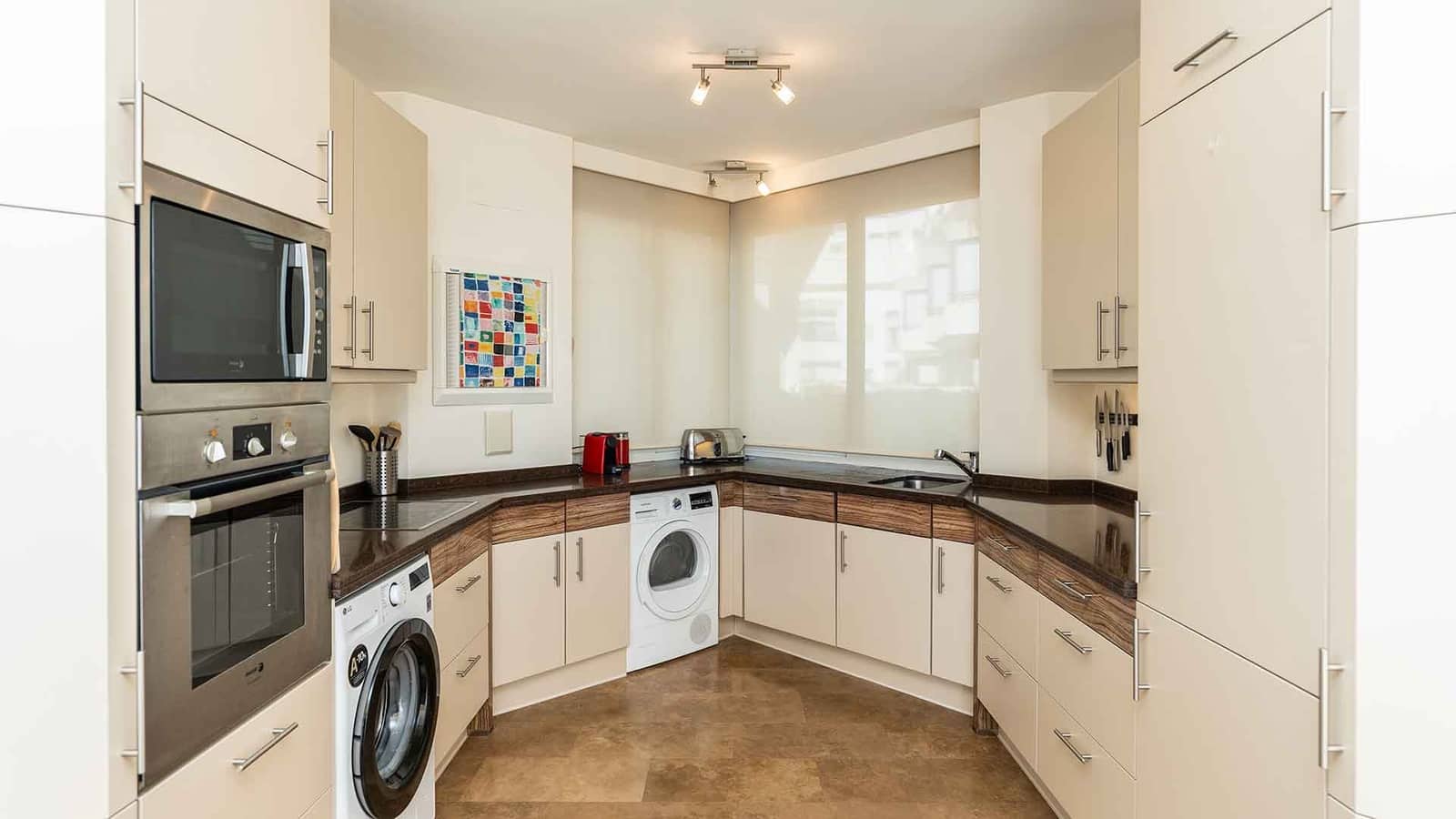 Ático de 4 habitaciones en Marbella en venta con piscina - 1.700.000 € (Ref: 9630141)