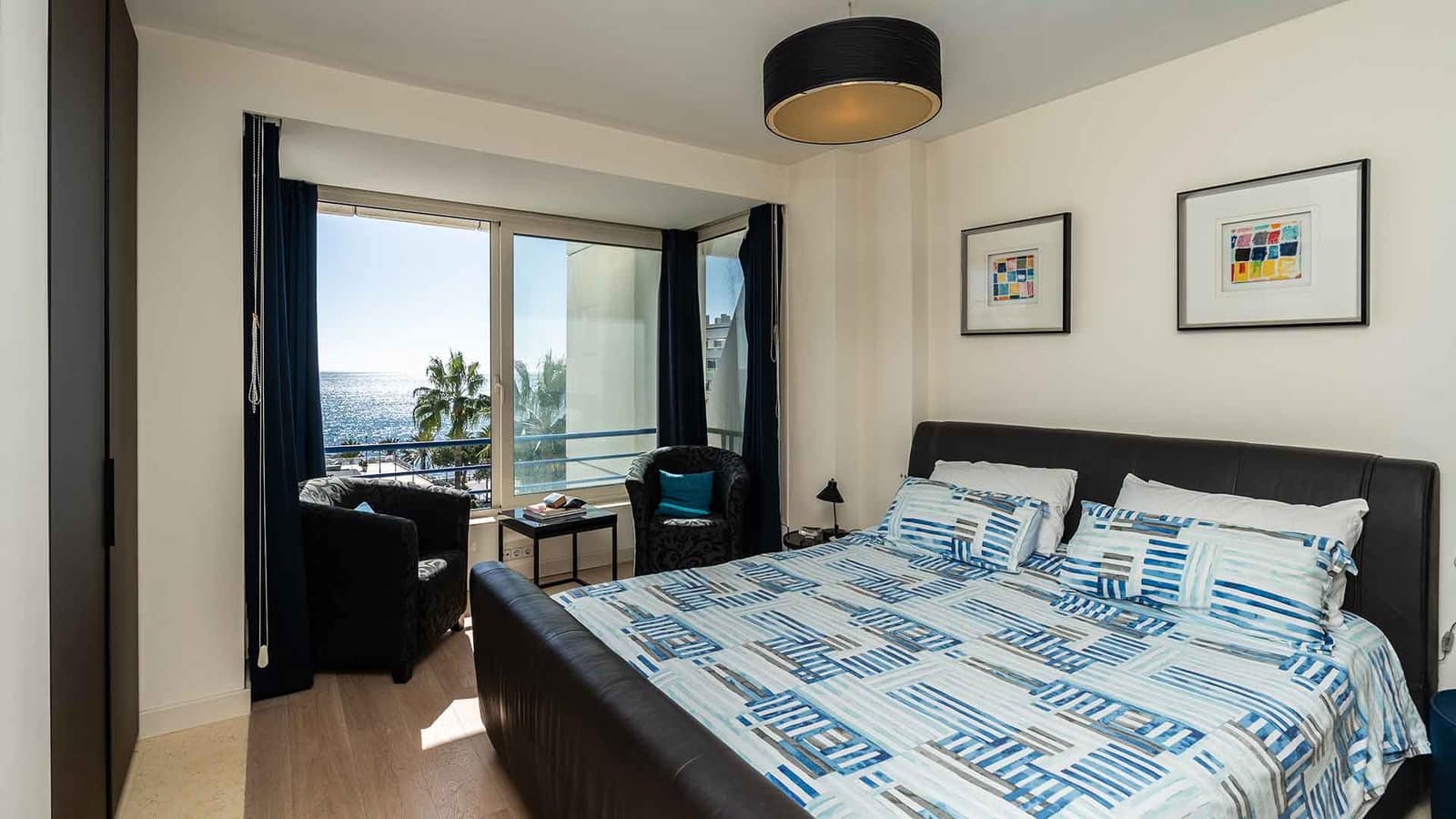 Ático de 4 habitaciones en Marbella en venta con piscina - 1.700.000 € (Ref: 9630141)