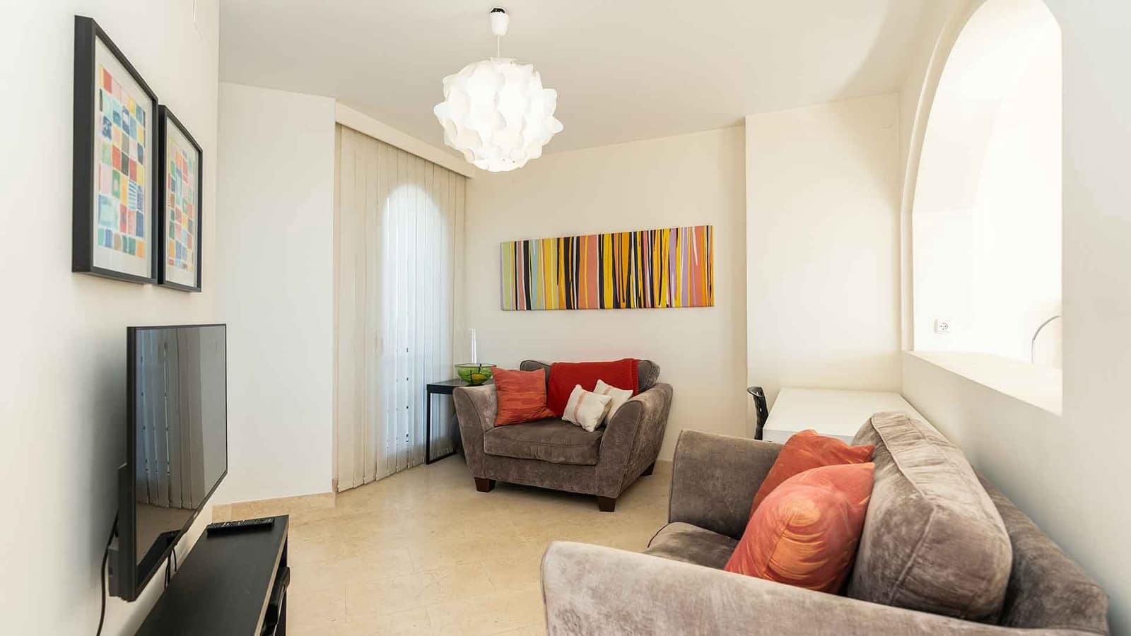 Ático de 4 habitaciones en Marbella en venta con piscina - 1.700.000 € (Ref: 9630141)