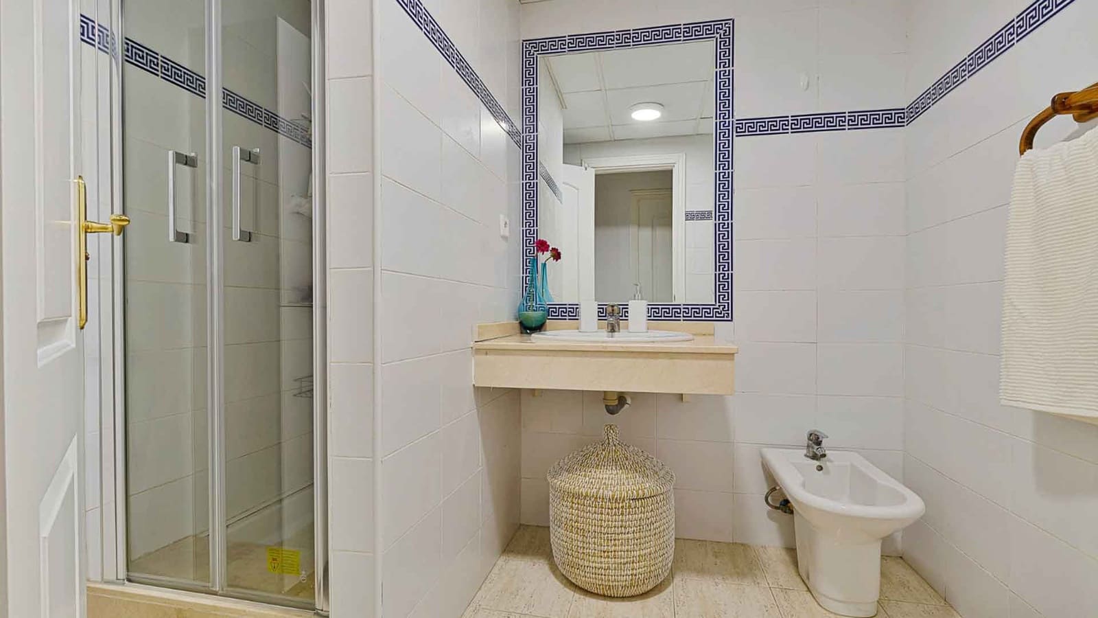 3 soveværelse Lejlighed til salg i San Pedro de Alcantara med swimmingpool - € 690.000 (Ref: 9655975)