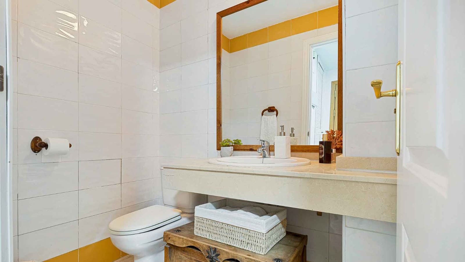 3 soveværelse Lejlighed til salg i San Pedro de Alcantara med swimmingpool - € 690.000 (Ref: 9655975)