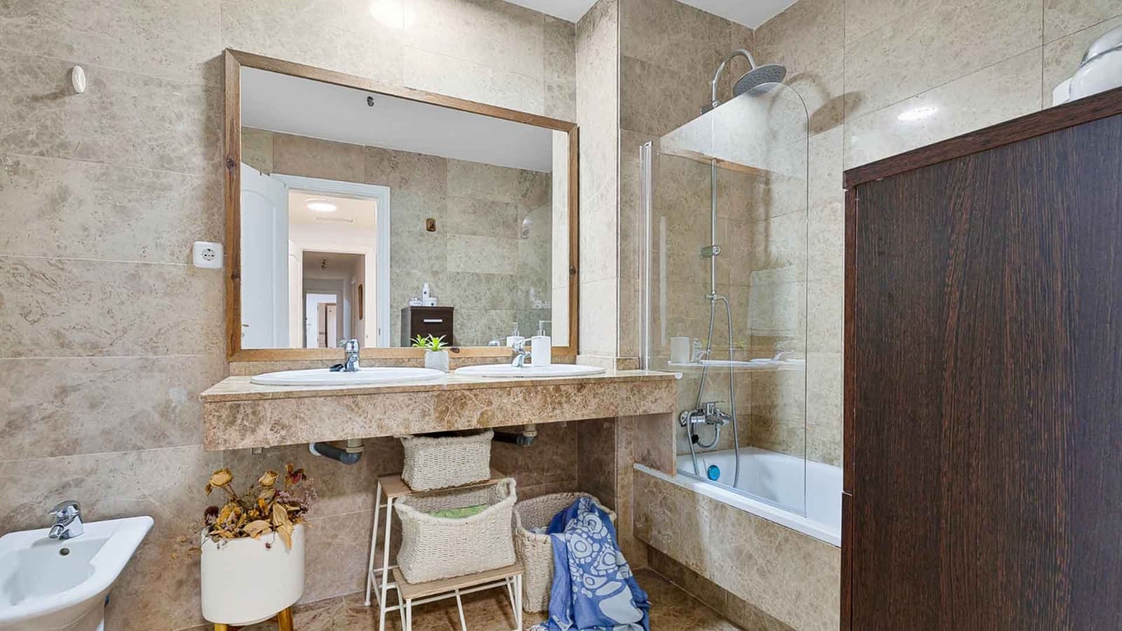 3 soveværelse Lejlighed til salg i San Pedro de Alcantara med swimmingpool - € 690.000 (Ref: 9655975)