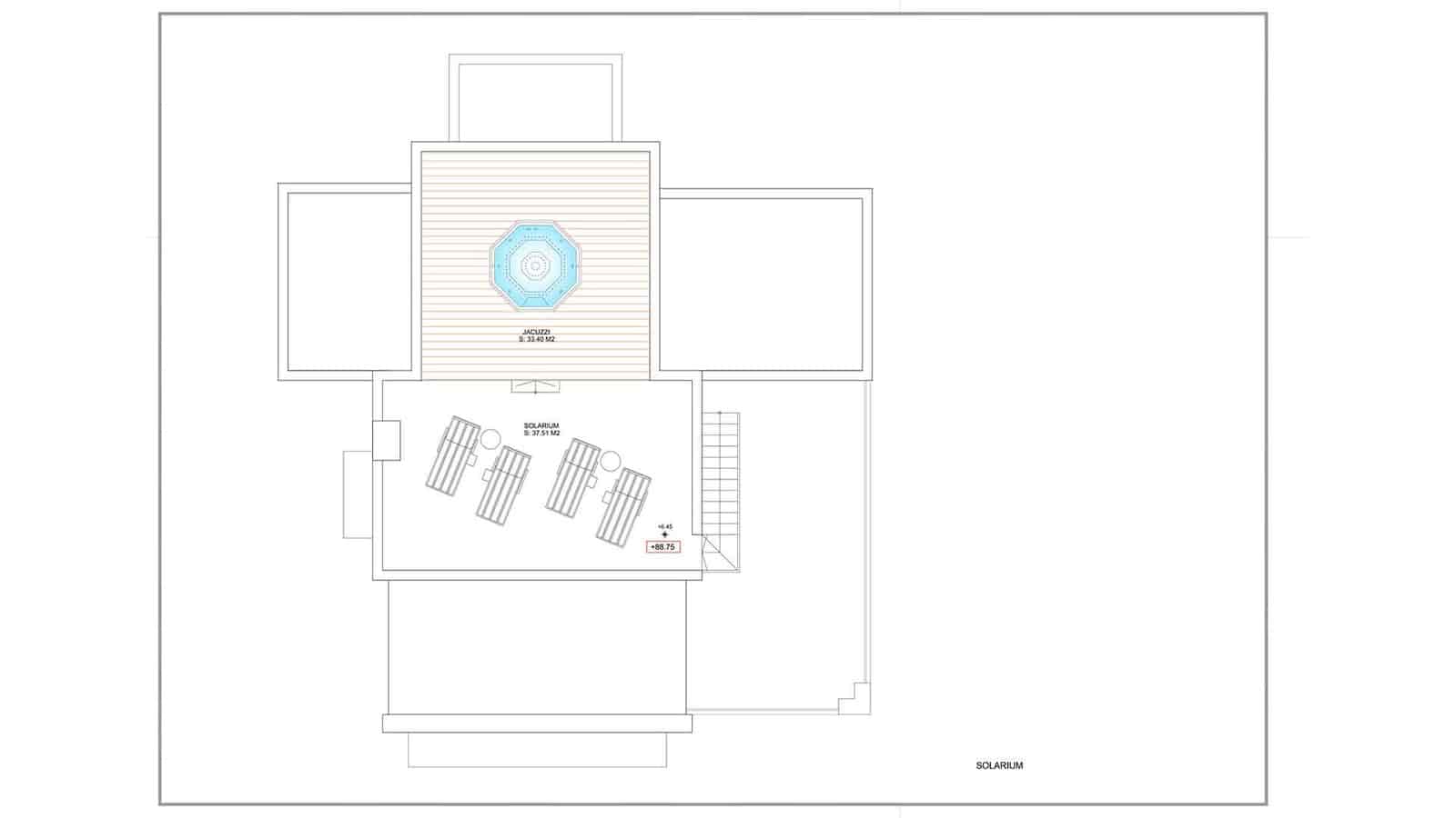 6 soverom Villa til salgs i Nueva Andalucia med svømmebasseng - € 4 290 000 (Ref: 9670366)