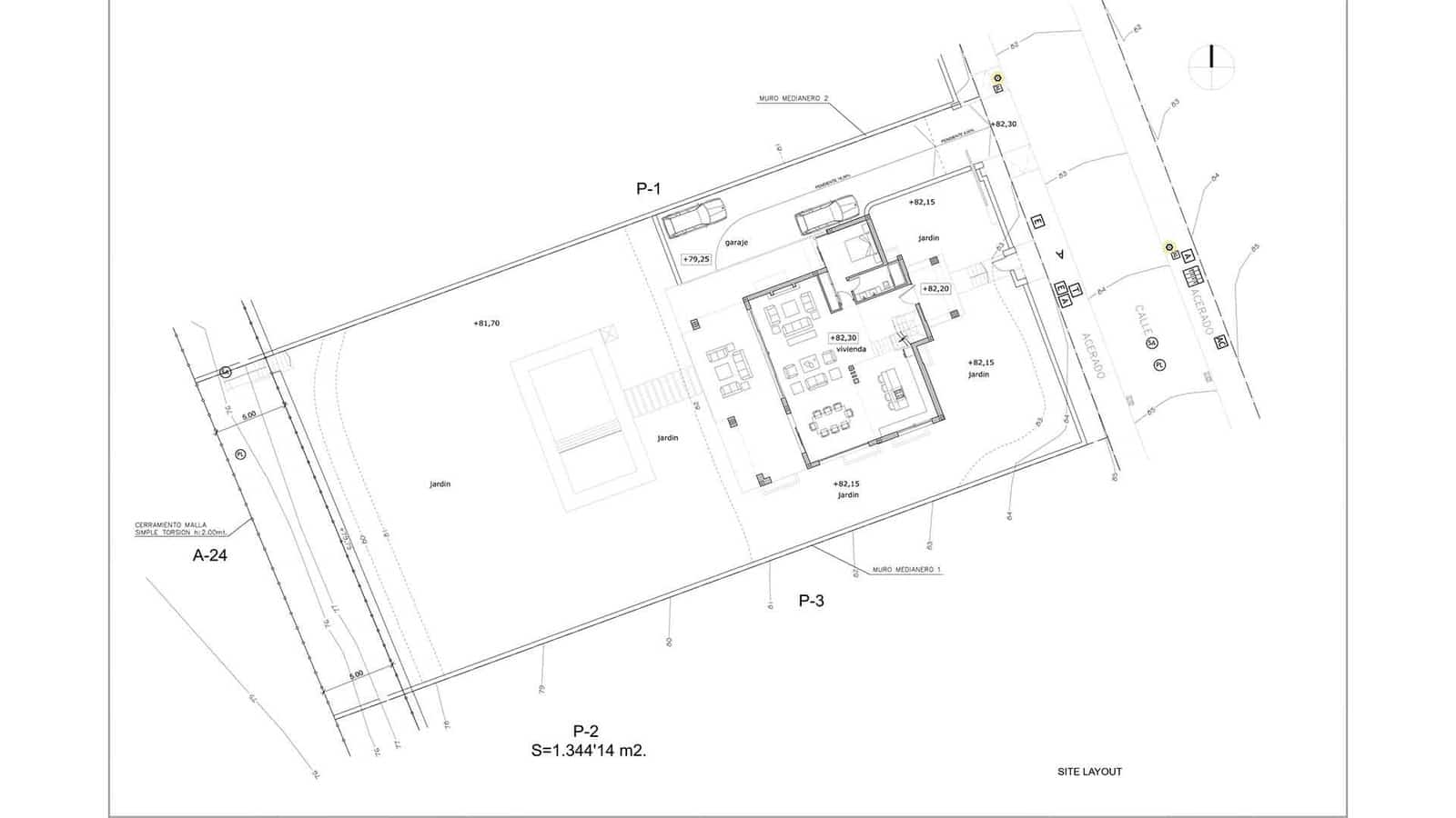 6 soverom Villa til salgs i Nueva Andalucia med svømmebasseng - € 4 290 000 (Ref: 9670366)