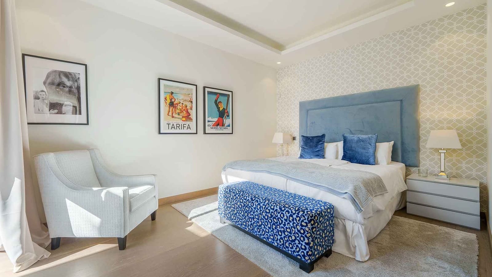 6 soverom Villa til salgs i Nueva Andalucia med svømmebasseng - € 4 290 000 (Ref: 9670366)