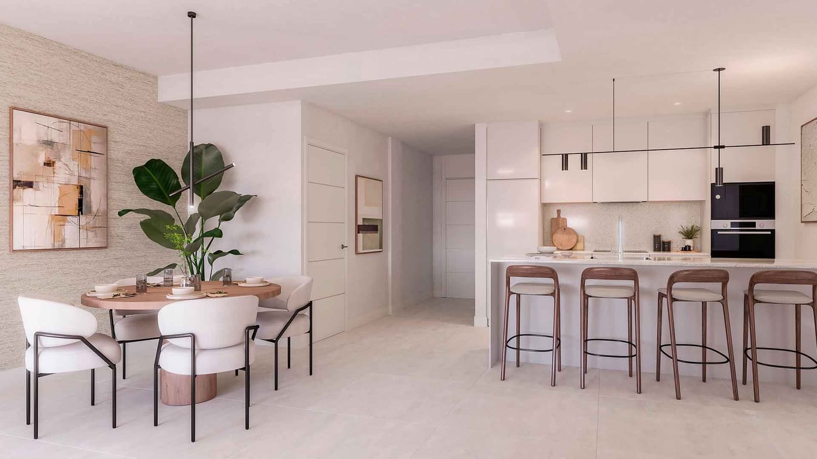 1 Zimmer Apartment zu verkaufen in Estepona mit Pool - 290.000 € (Ref: 9674092)