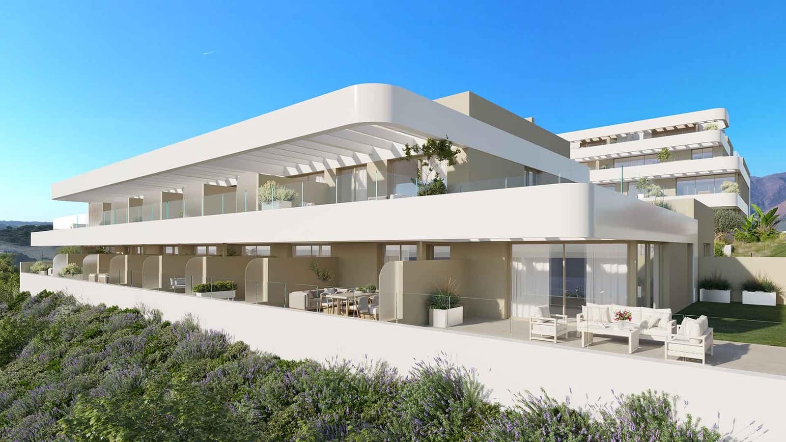 1 Zimmer Apartment zu verkaufen in Estepona mit Pool - 290.000 € (Ref: 9674092)