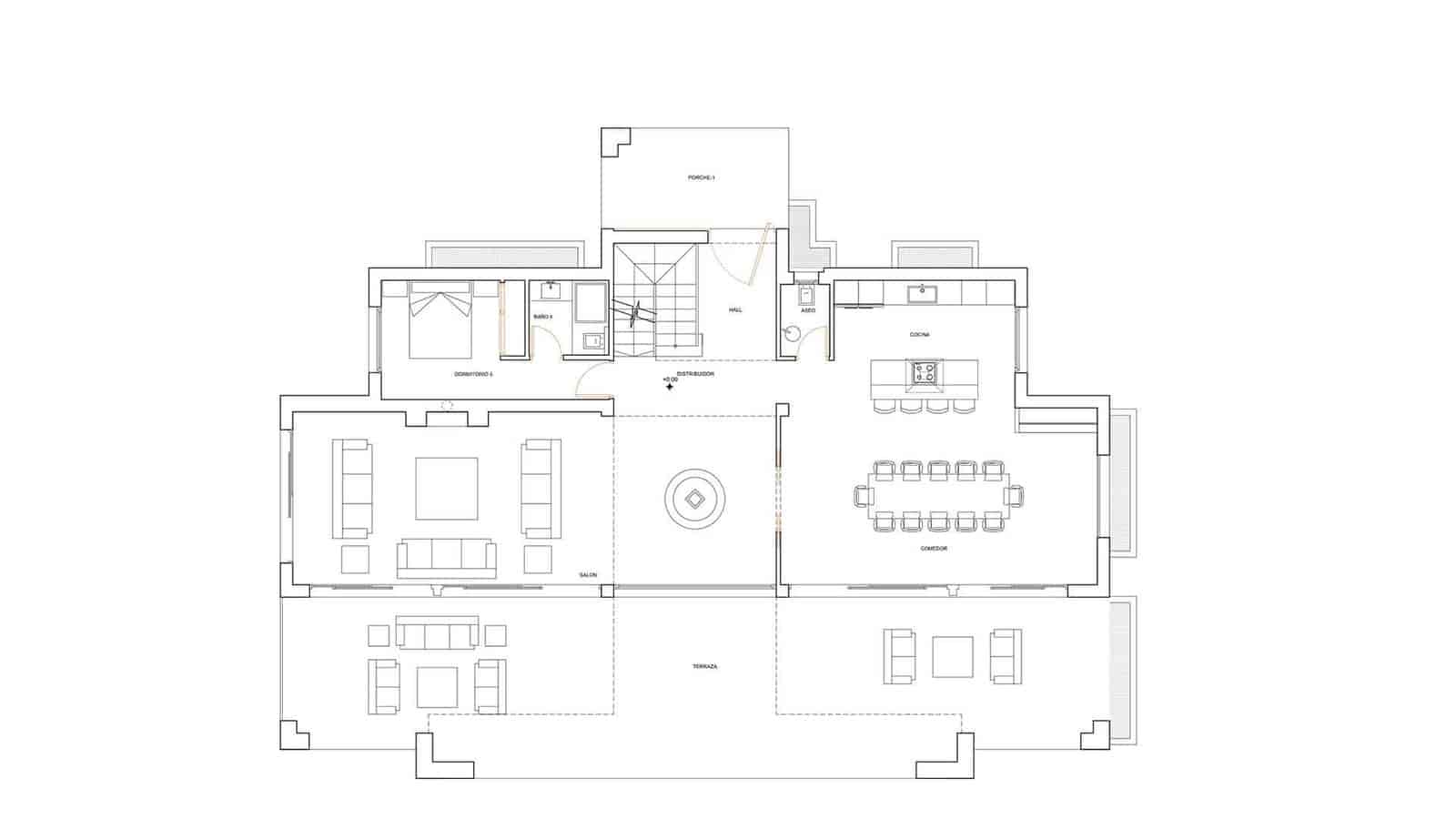 6 bedroom Villa for sale in Nueva Andalucia with pool - € 4,190,000 (Ref: 9674093)