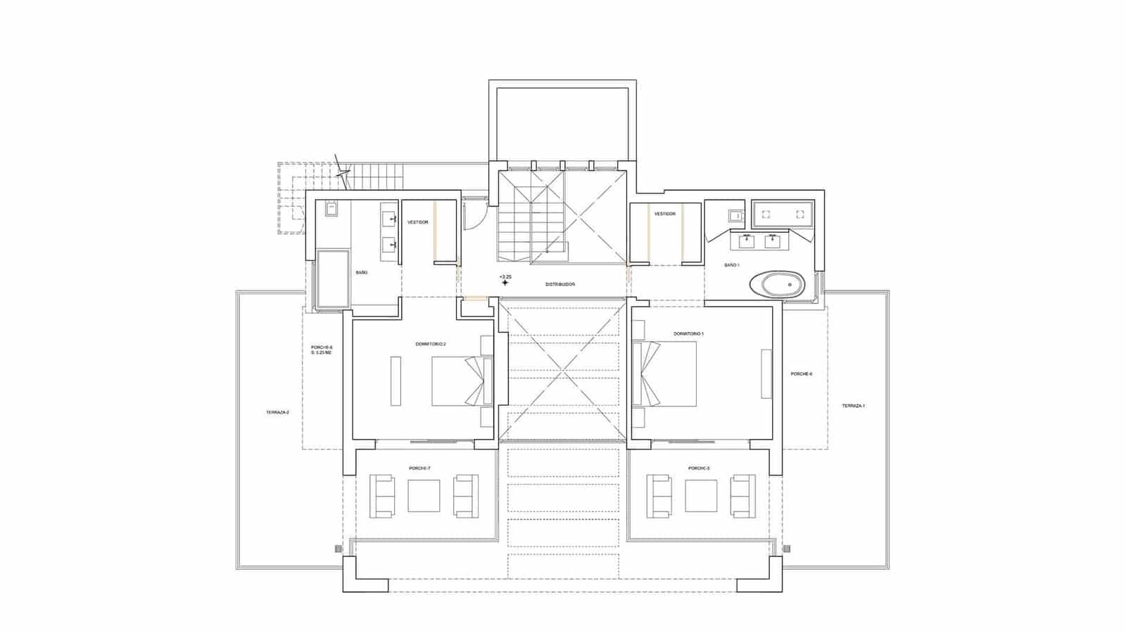 6 bedroom Villa for sale in Nueva Andalucia with pool - € 4,190,000 (Ref: 9674093)
