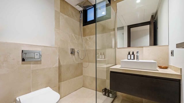 6 bedroom Villa for sale in Nueva Andalucía Centro, Marbella with pool - € 4,190,000 (Ref: 9674093)