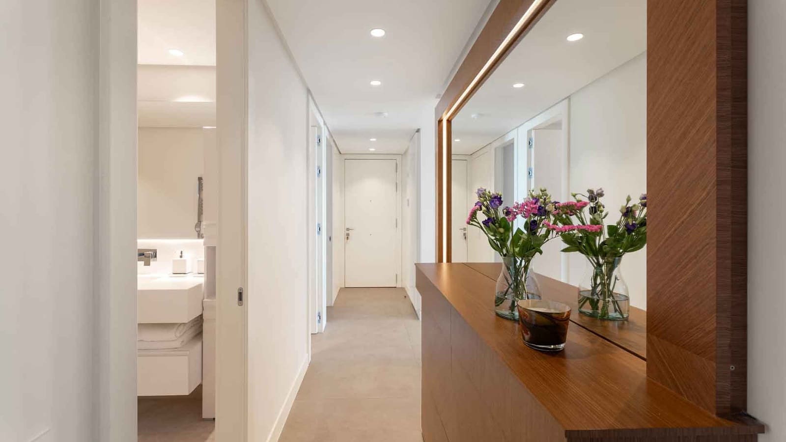 3 camera da letto Appartamento in vendita in Ojen con piscina - 1.695.000 € (Rif: 9686310)