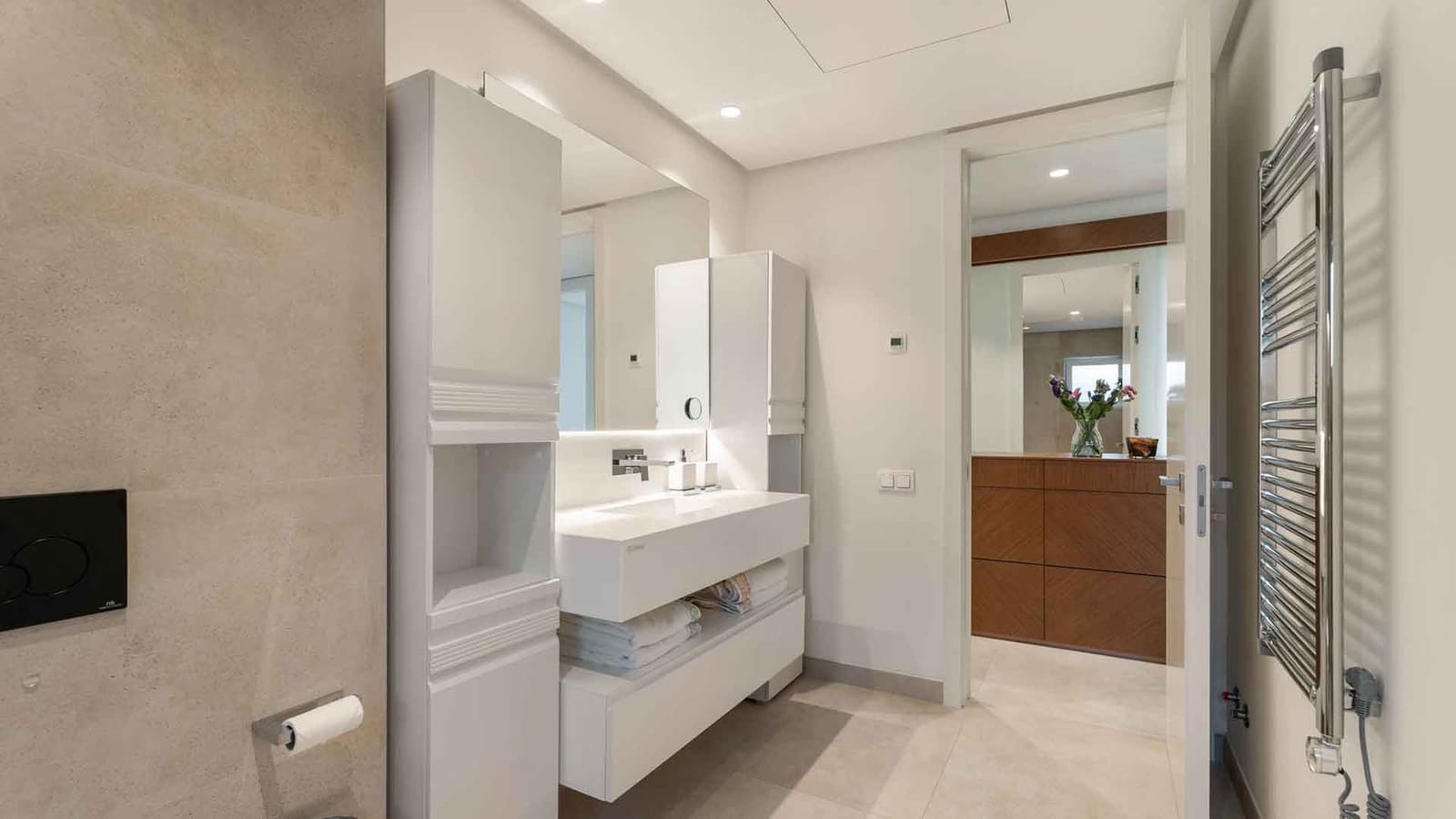 3 camera da letto Appartamento in vendita in Ojen con piscina - 1.695.000 € (Rif: 9686310)