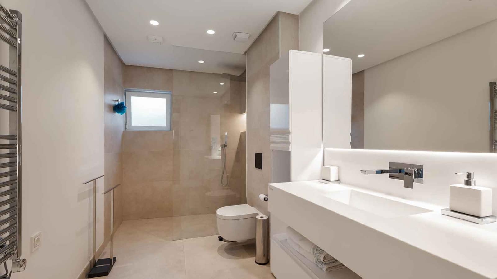 3 camera da letto Appartamento in vendita in Ojen con piscina - 1.695.000 € (Rif: 9686310)