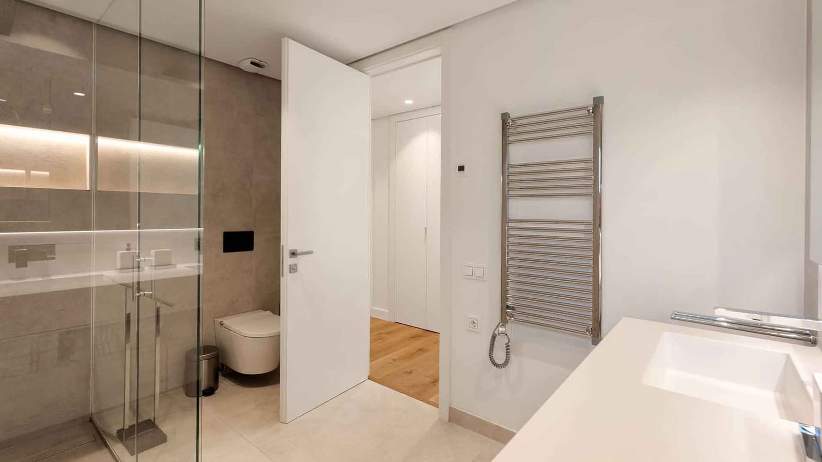 3 camera da letto Appartamento in vendita in Ojen con piscina - 1.695.000 € (Rif: 9686310)