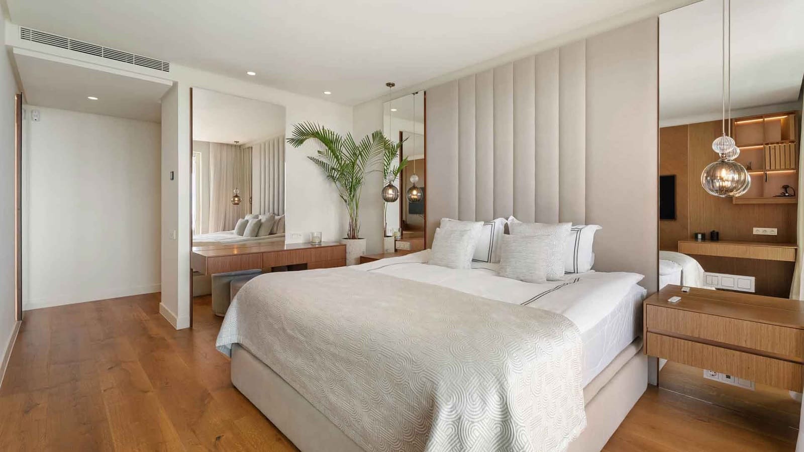 3 camera da letto Appartamento in vendita in Ojen con piscina - 1.695.000 € (Rif: 9686310)