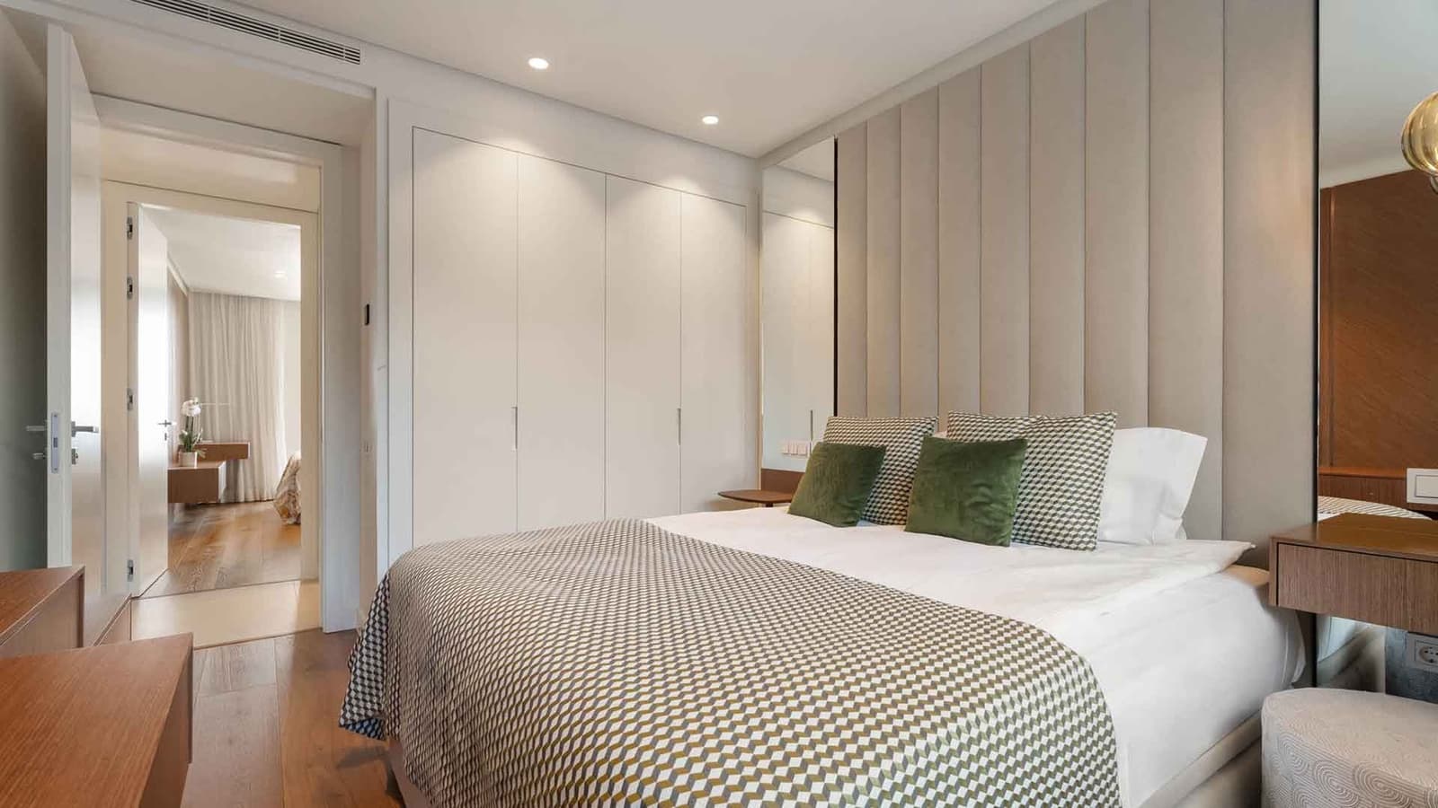 3 camera da letto Appartamento in vendita in Ojen con piscina - 1.695.000 € (Rif: 9686310)