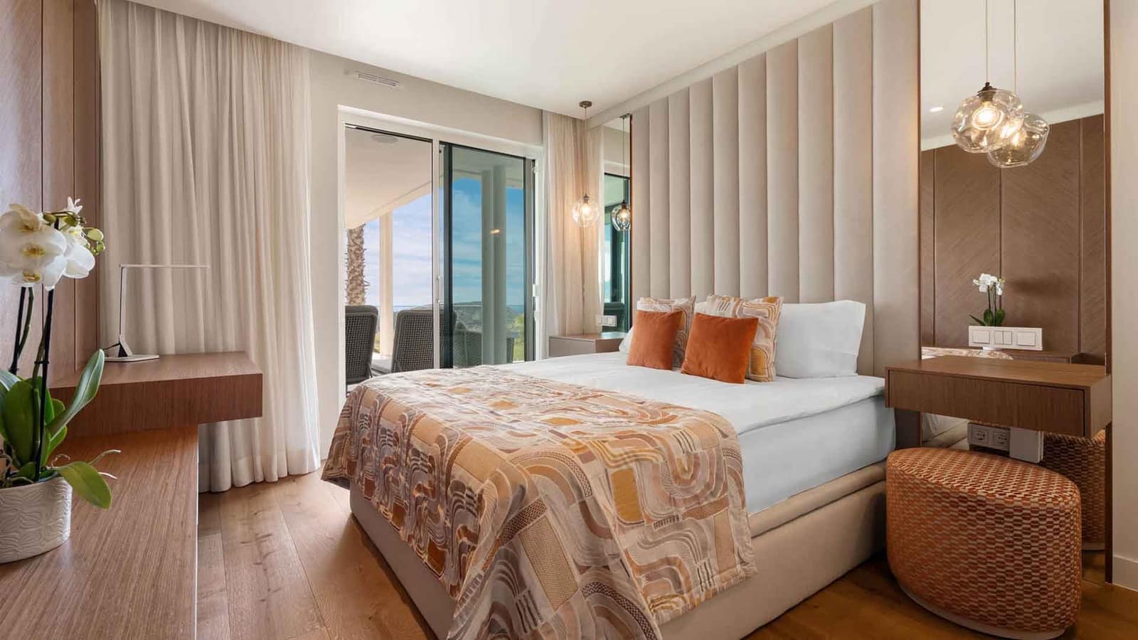 3 camera da letto Appartamento in vendita in Ojen con piscina - 1.695.000 € (Rif: 9686310)