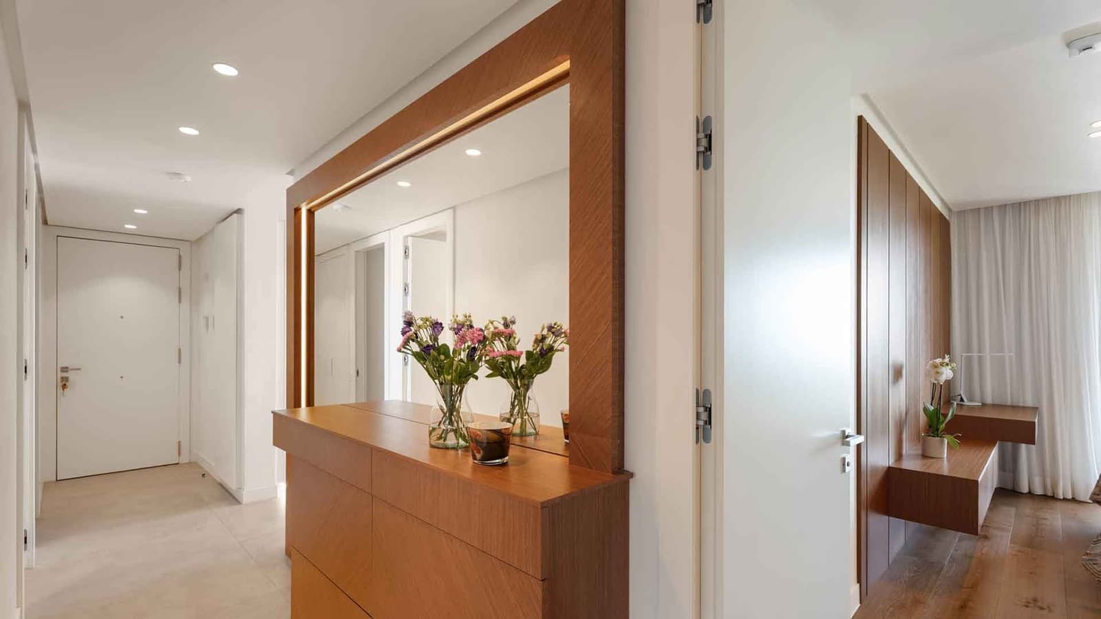 3 camera da letto Appartamento in vendita in Ojen con piscina - 1.695.000 € (Rif: 9686310)