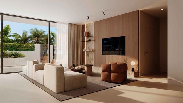 6 camera da letto Villa in vendita in Nueva Alcántara, Marbella con piscina - 2.167.250 € (Rif: 9690500)