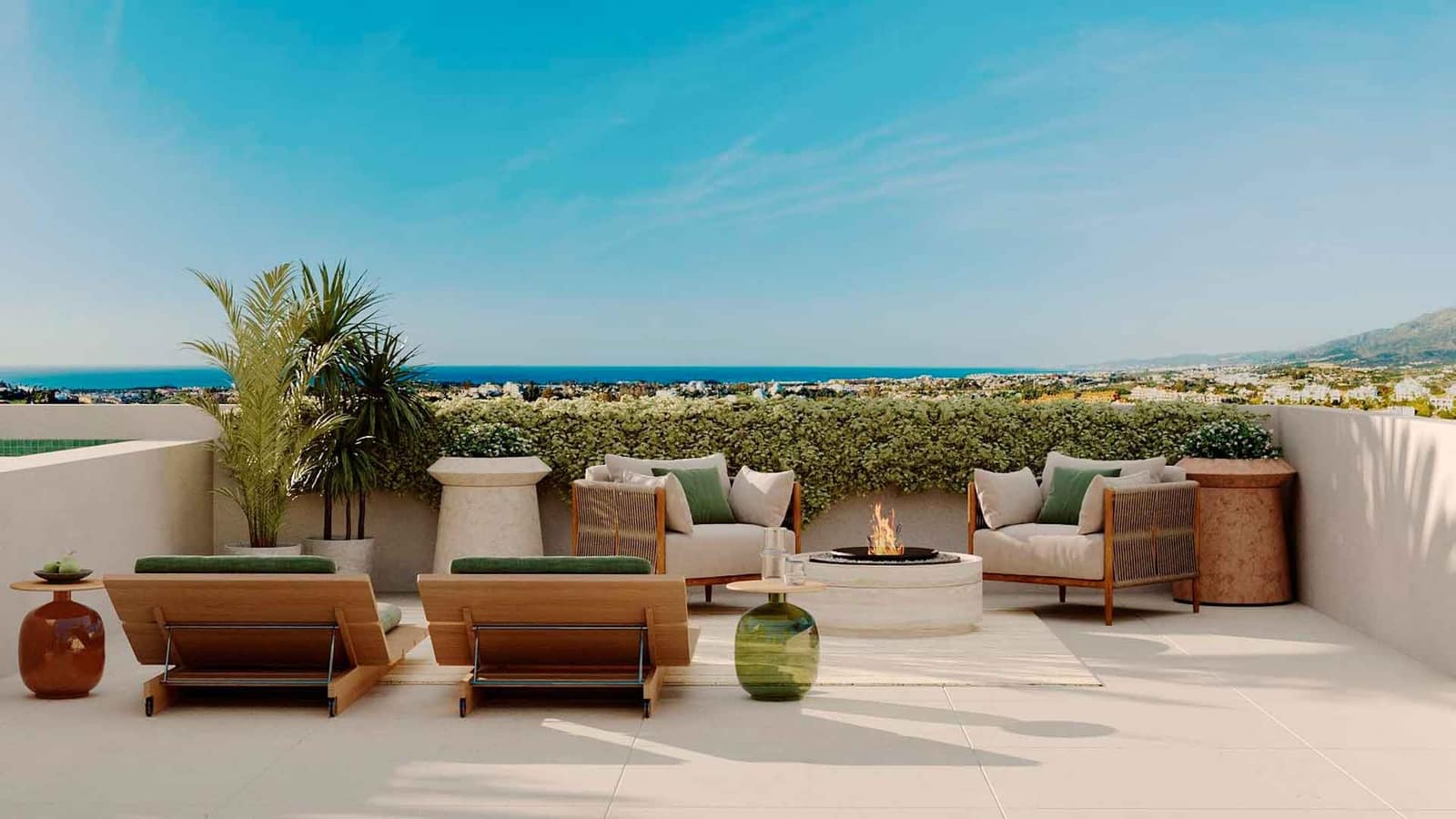 6 camera da letto Villa in vendita in San Pedro de Alcantara con piscina - 2.167.250 € (Rif: 9690500)