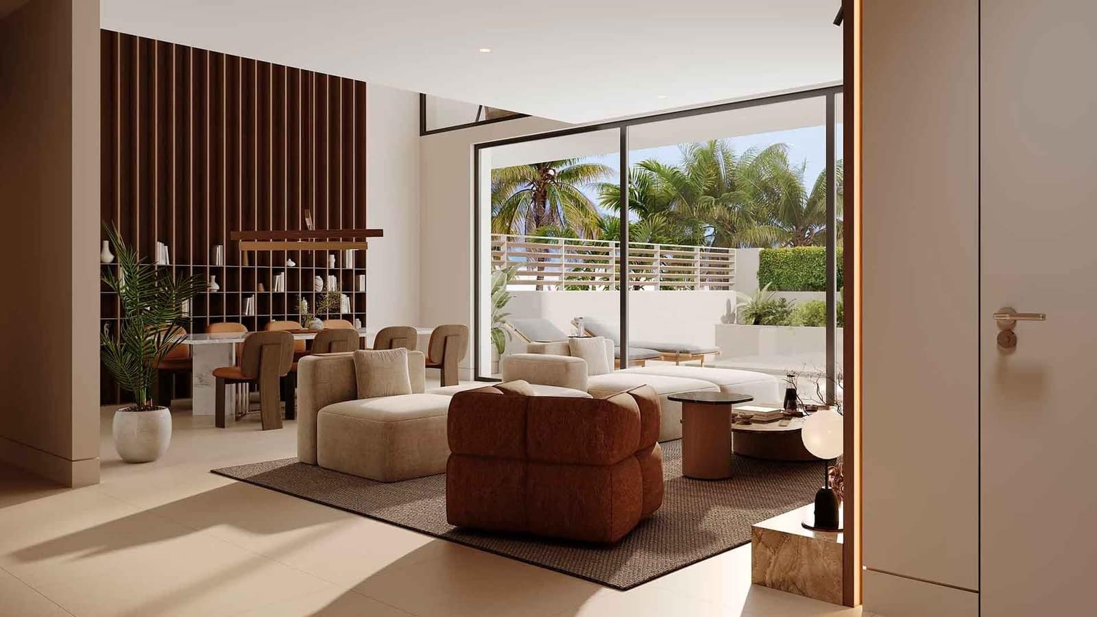 6 camera da letto Villa in vendita in San Pedro de Alcantara con piscina - 2.167.250 € (Rif: 9690500)