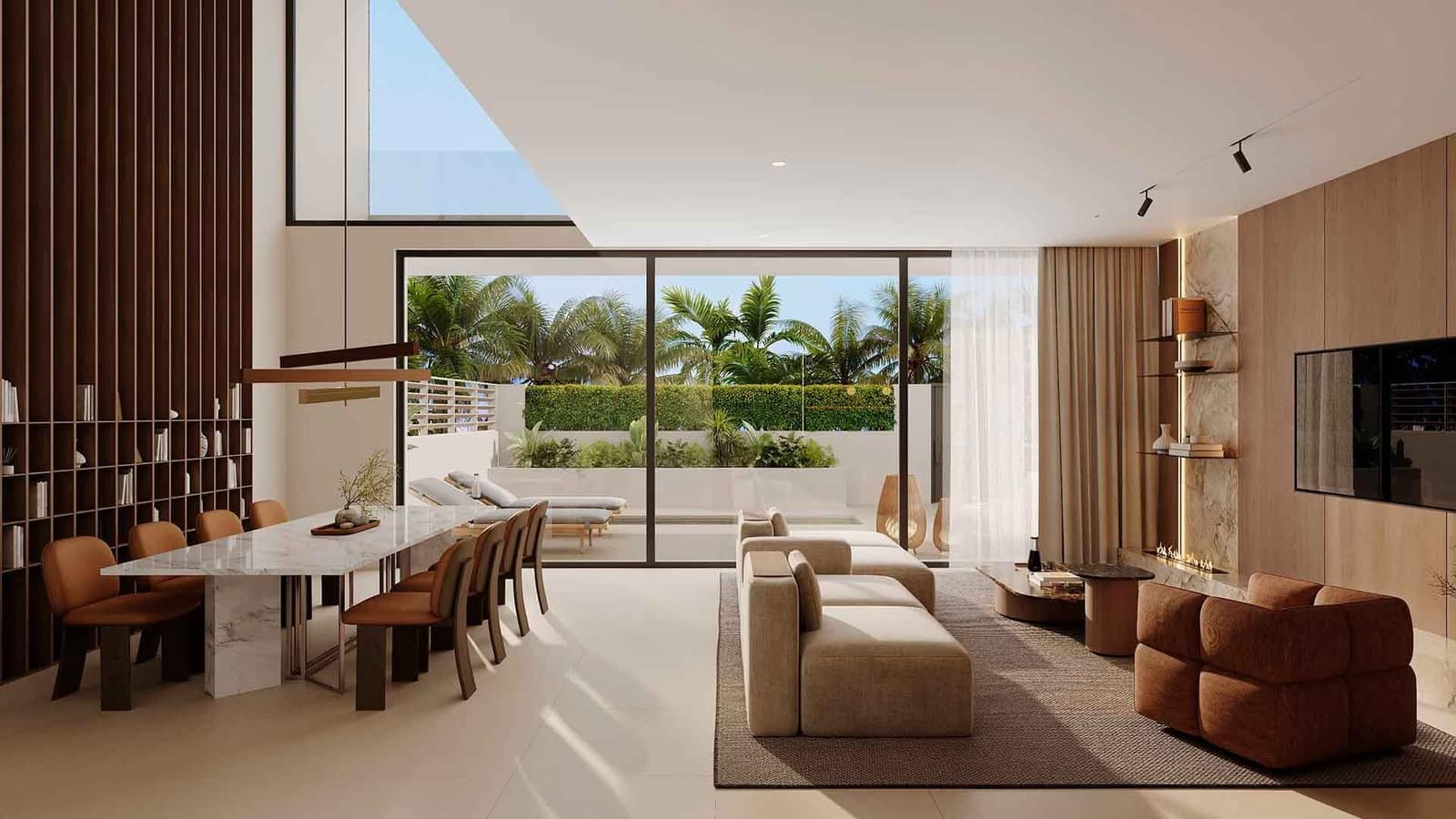 6 camera da letto Villa in vendita in San Pedro de Alcantara con piscina - 2.167.250 € (Rif: 9690500)