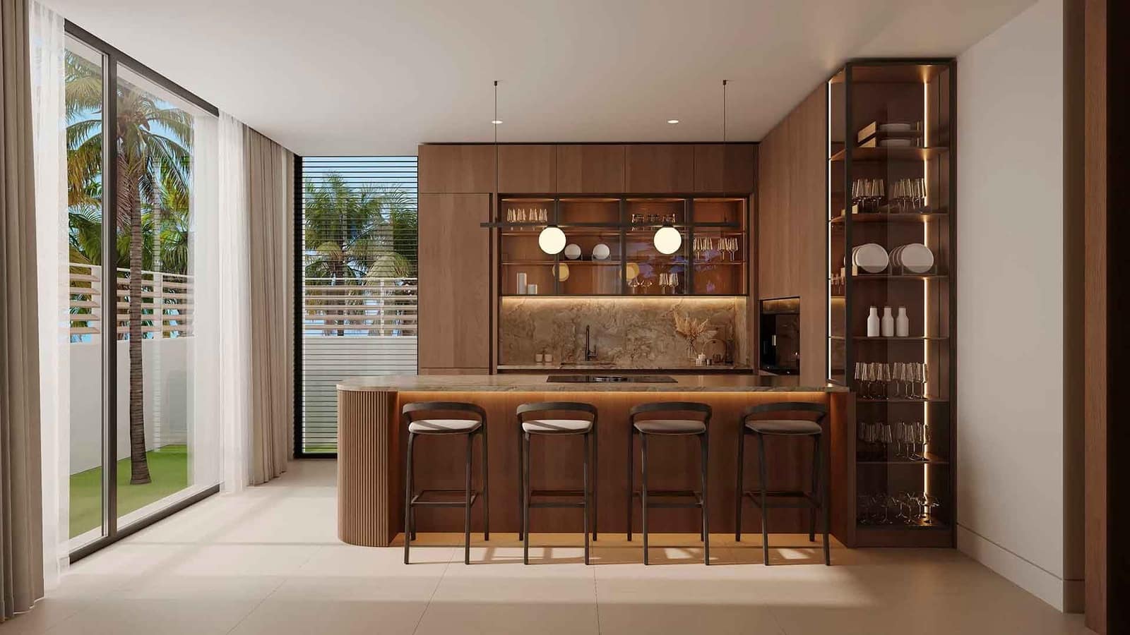 6 camera da letto Villa in vendita in San Pedro de Alcantara con piscina - 2.167.250 € (Rif: 9690500)