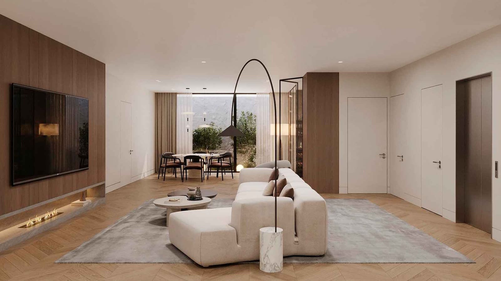 6 camera da letto Villa in vendita in San Pedro de Alcantara con piscina - 2.167.250 € (Rif: 9690500)