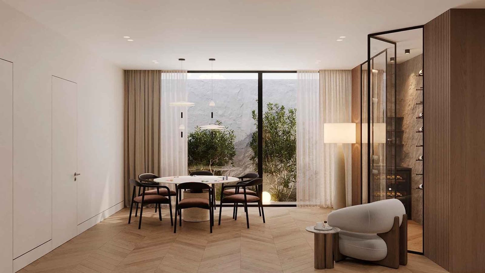 6 camera da letto Villa in vendita in San Pedro de Alcantara con piscina - 2.167.250 € (Rif: 9690500)