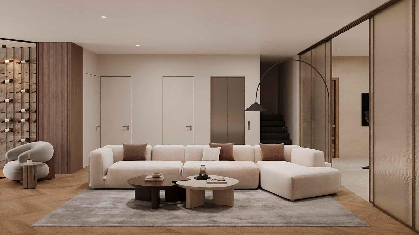 6 camera da letto Villa in vendita in San Pedro de Alcantara con piscina - 2.167.250 € (Rif: 9690500)