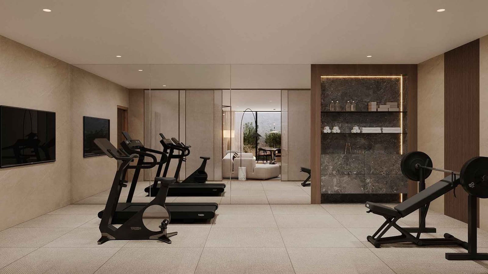 6 camera da letto Villa in vendita in San Pedro de Alcantara con piscina - 2.167.250 € (Rif: 9690500)