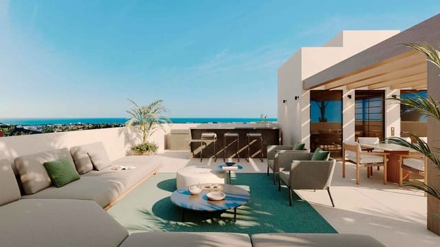 6 camera da letto Villa in vendita in Nueva Alcántara, Marbella con piscina - 2.167.250 € (Rif: 9690500)