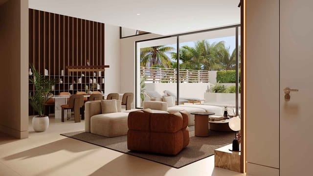 6 camera da letto Villa in vendita in Nueva Alcántara, Marbella con piscina - 2.167.250 € (Rif: 9690500)