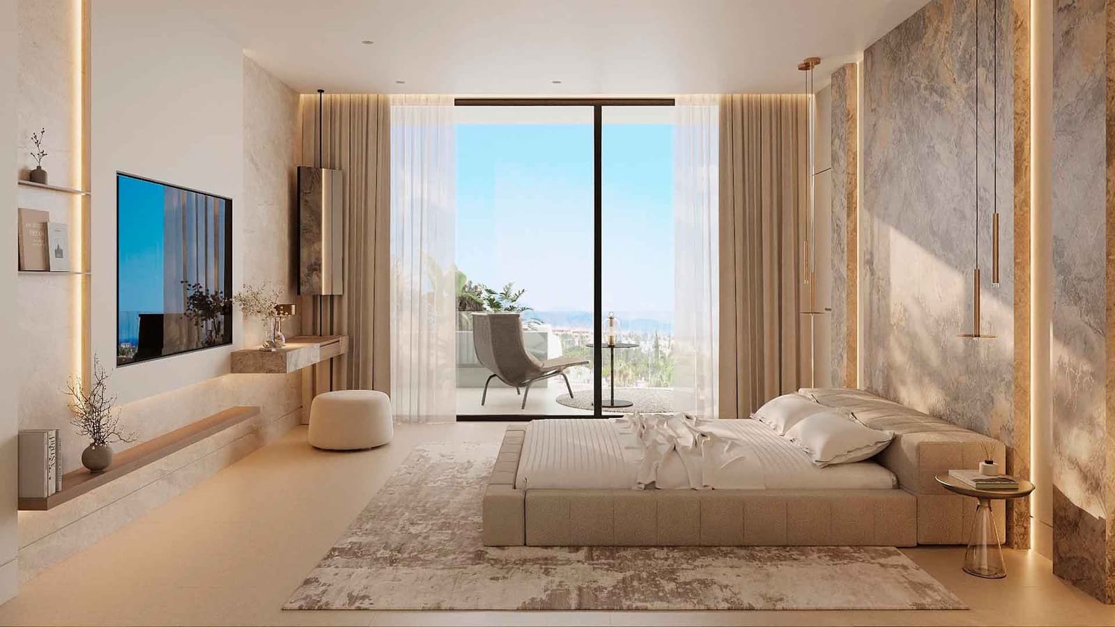 6 camera da letto Villa in vendita in San Pedro de Alcantara con piscina - 2.167.250 € (Rif: 9690500)