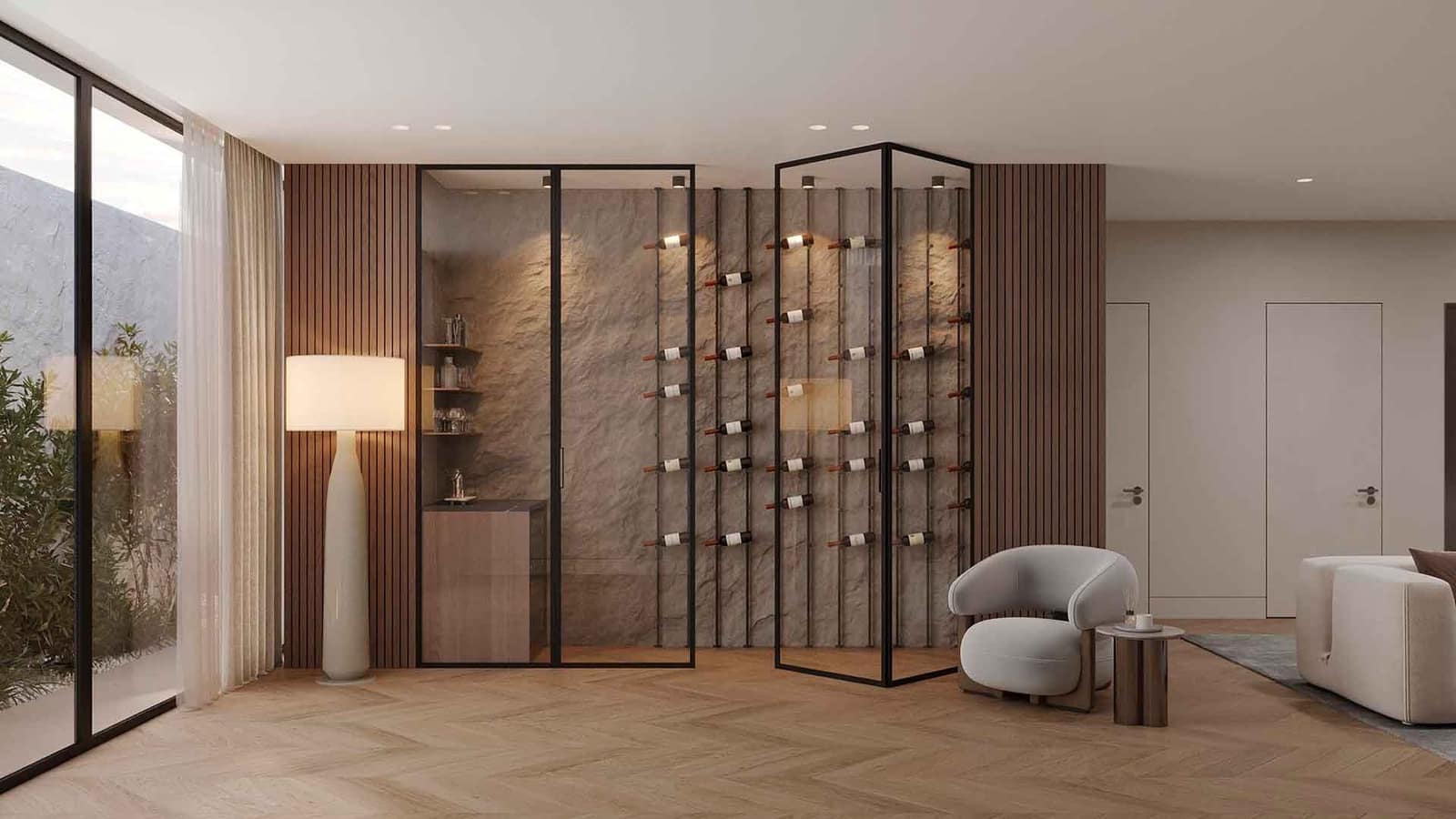 6 camera da letto Villa in vendita in San Pedro de Alcantara con piscina - 2.167.250 € (Rif: 9690500)