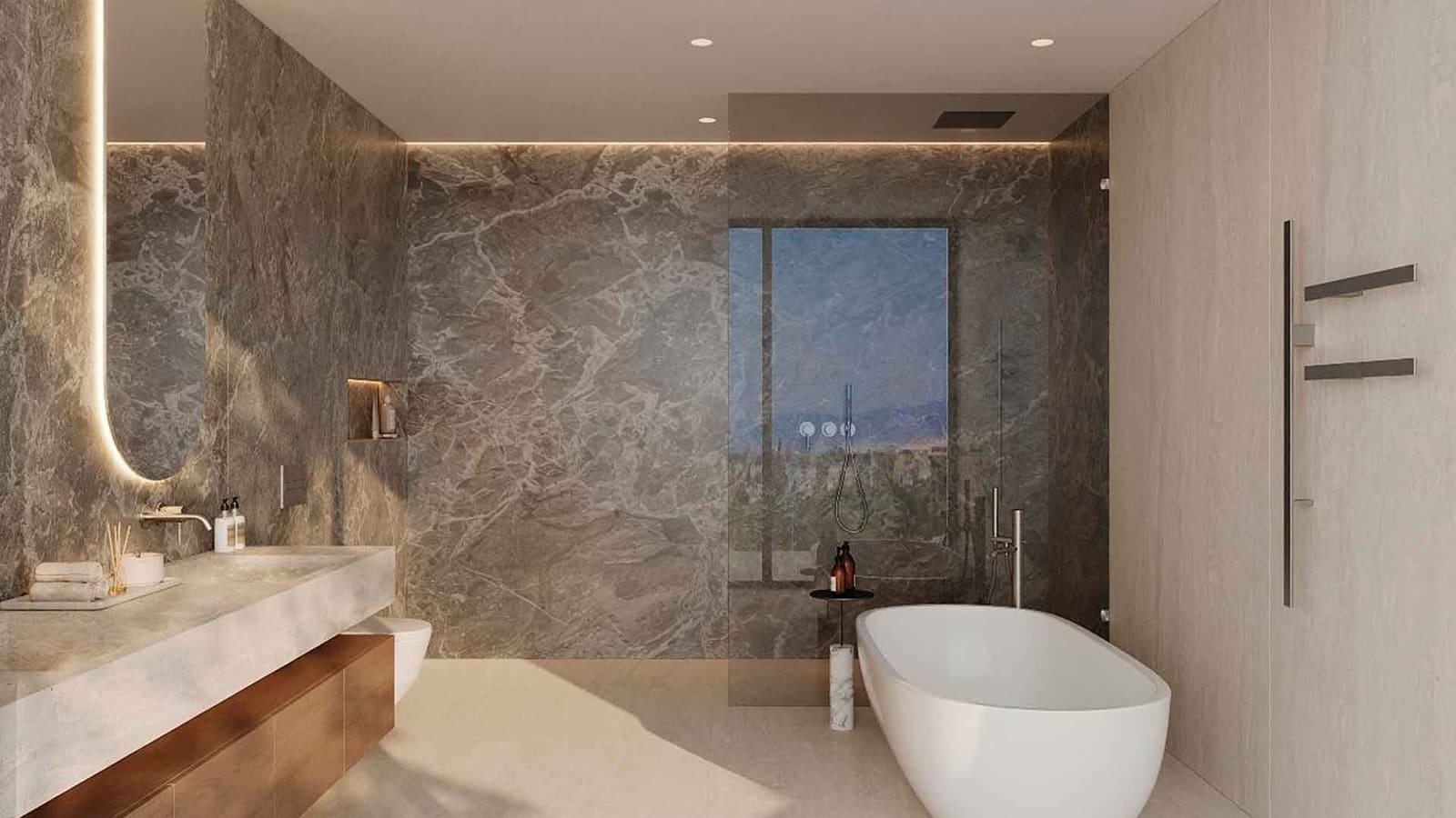 6 camera da letto Villa in vendita in San Pedro de Alcantara con piscina - 2.167.250 € (Rif: 9690500)