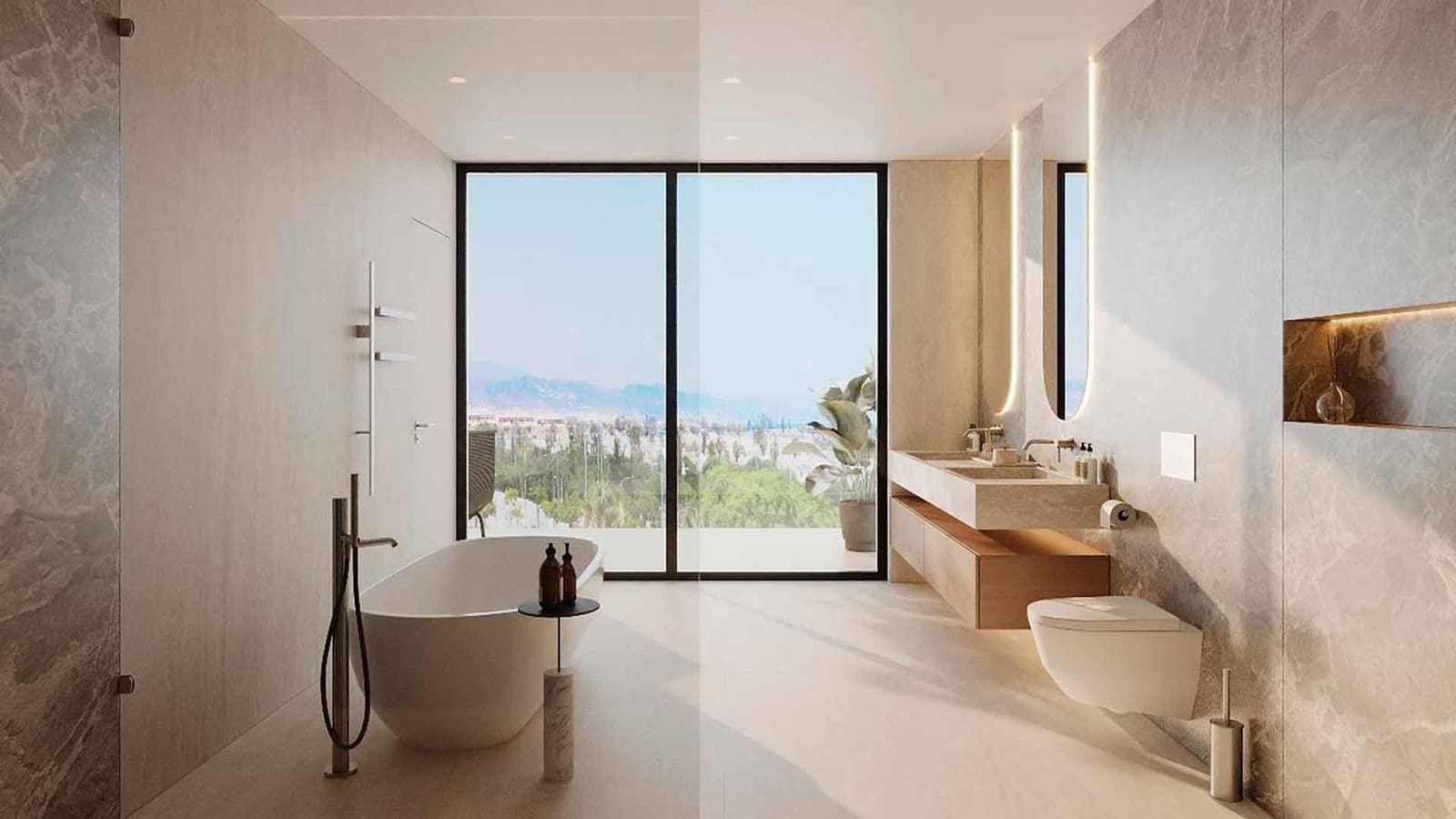 6 camera da letto Villa in vendita in San Pedro de Alcantara con piscina - 2.167.250 € (Rif: 9690500)