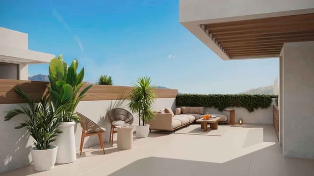 4 camera da letto Casa in vendita in Nueva Alcántara, Marbella - 1.204.970 € (Rif: 9690501)