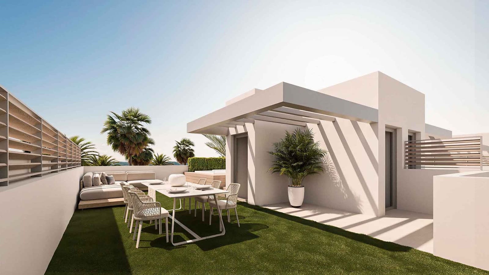 4 camera da letto Casa in vendita in San Pedro de Alcantara - 1.204.970 € (Rif: 9690501)