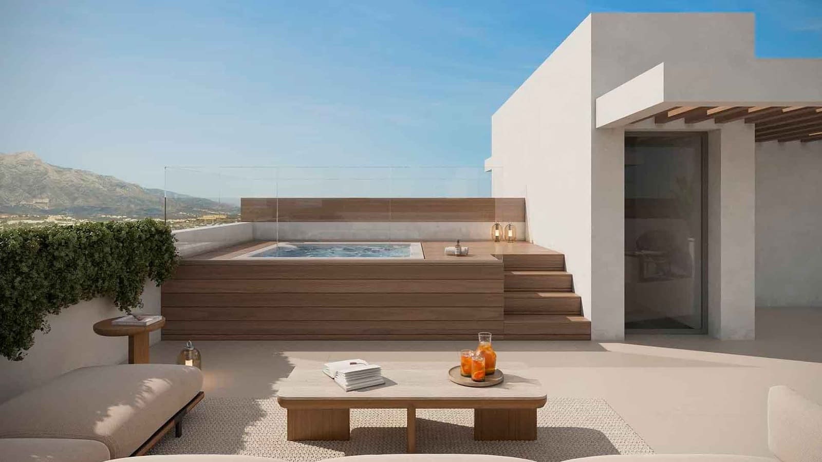 4 camera da letto Casa in vendita in San Pedro de Alcantara - 1.204.970 € (Rif: 9690501)