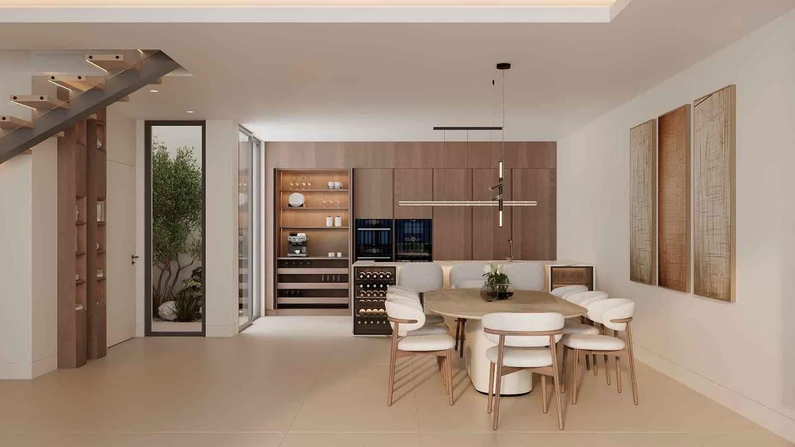 4 camera da letto Casa in vendita in San Pedro de Alcantara - 1.204.970 € (Rif: 9690501)