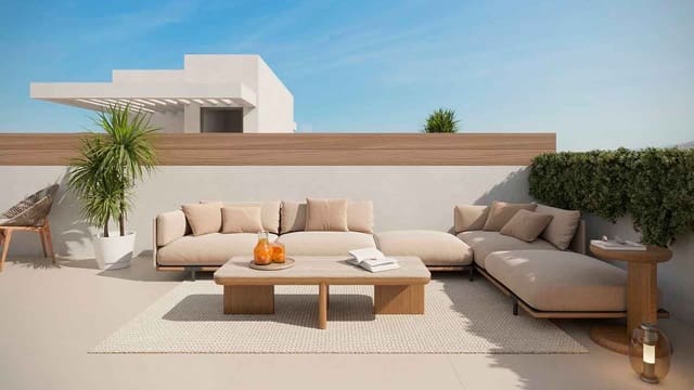 4 camera da letto Casa in vendita in Nueva Alcántara, Marbella - 1.204.970 € (Rif: 9690501)